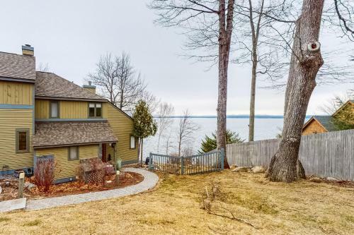 Samoset Charmer