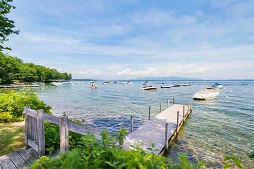 Samoset Charmer