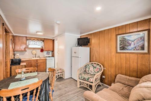 Cozy Hampton Cottage With Bbq - Walk To Ocean!