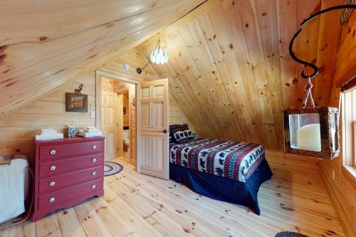 The Cabin