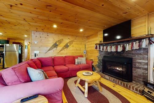 The Cabin