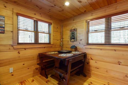 The Cabin