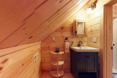 The Cabin