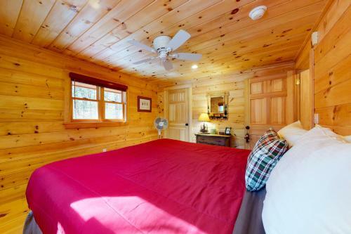The Cabin
