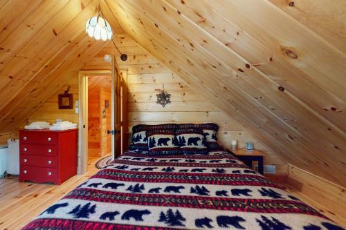 The Cabin
