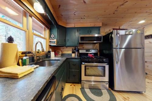 The Cabin