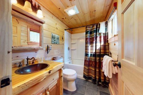The Cabin