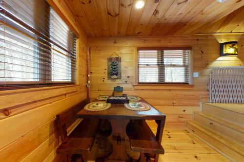 The Cabin