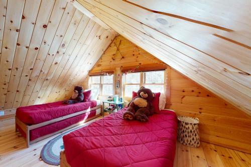 The Cabin