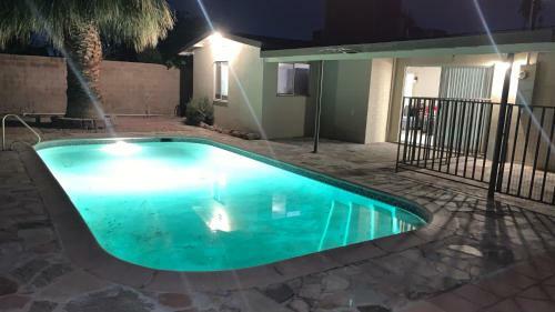 Su Casa Es Mi Casa