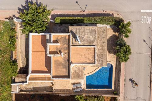 Casa Cristina