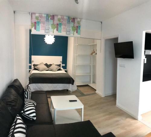 Nest Style Apartments