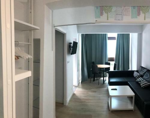 Nest Style Apartments