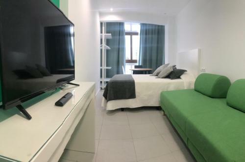 Nest Style Apartments
