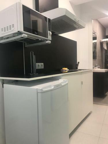 Nest Style Apartments