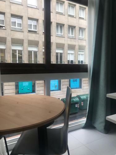 Nest Style Apartments