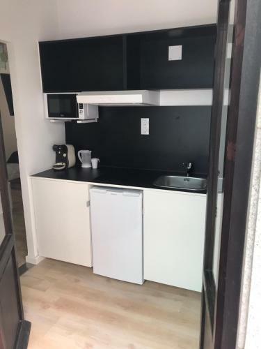 Nest Style Apartments