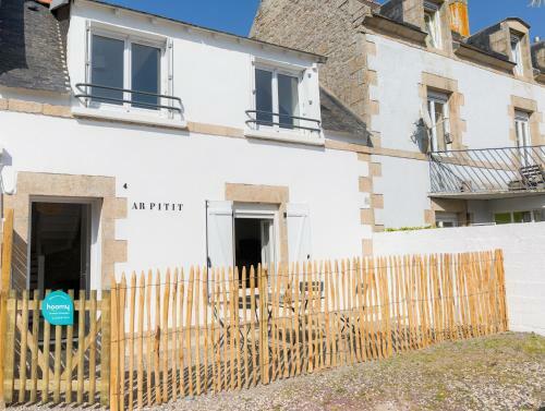 Ar Pitit ! La Maison Du Bonheur !