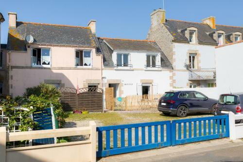 Ar Pitit ! La Maison Du Bonheur !
