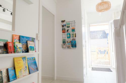 Ar Pitit ! La Maison Du Bonheur !