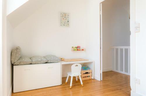 Ar Pitit ! La Maison Du Bonheur !