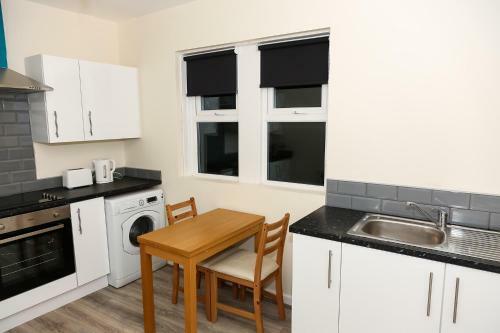 Hostal Alexander Apartments Rooms 1