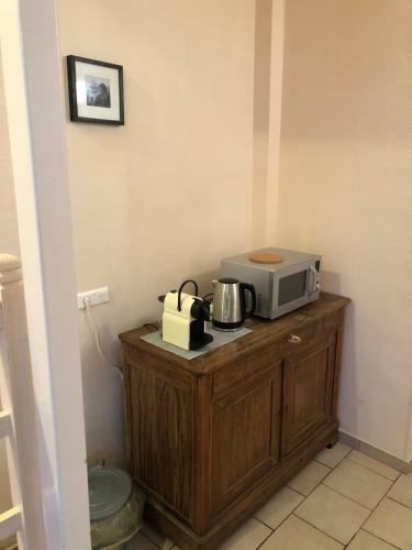 La Plage Au Bout Du Jardin / Sword Beach Cottage