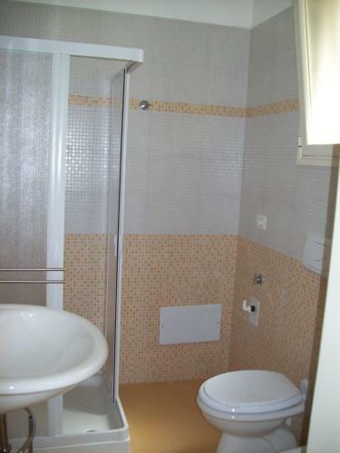 Apartamento Le Sorelle - Bilocale Primo Piano