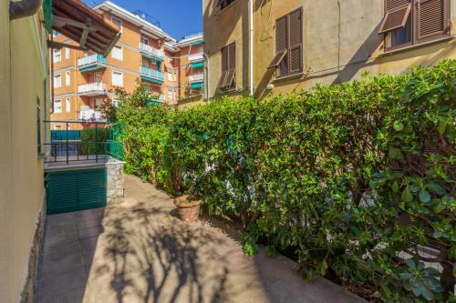 Apartamento Casa Sara