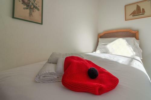 Apartamento Casa Sara