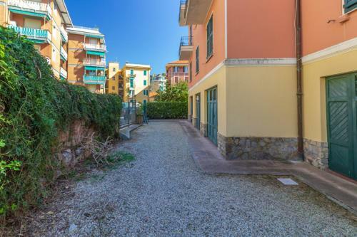 Apartamento Casa Sara