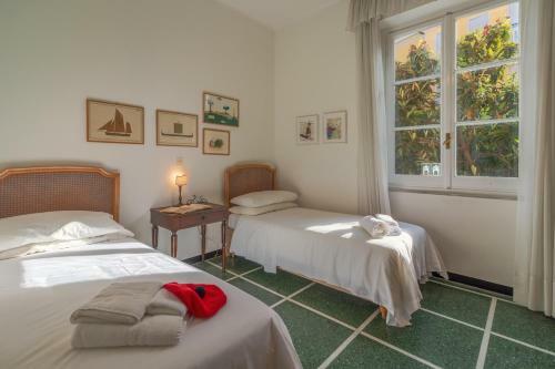 Apartamento Casa Sara