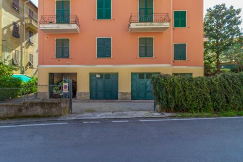 Apartamento Casa Sara