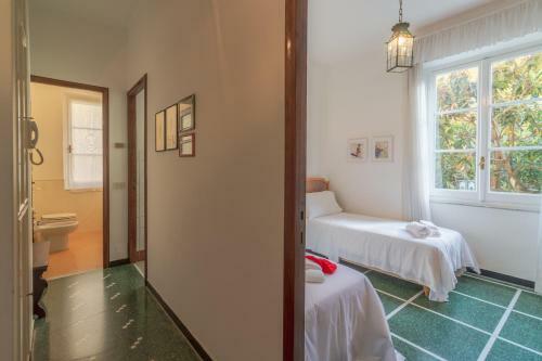 Apartamento Casa Sara