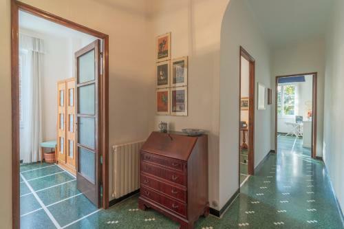 Apartamento Casa Sara