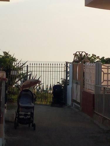 Apartamento Villa Sira