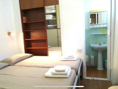 Apartamento Swimmingpool+sea
