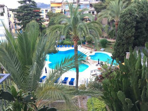 Apartamento Swimmingpool+sea