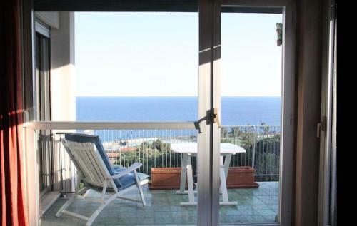 Apartamento Swimmingpool+sea