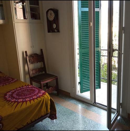 Apartamento Casa Dudu'
