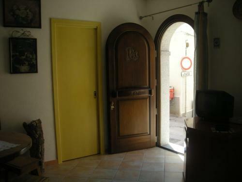 Maison Carmon