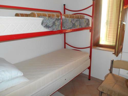 Apartamento Casa Vacanze La Fontanella
