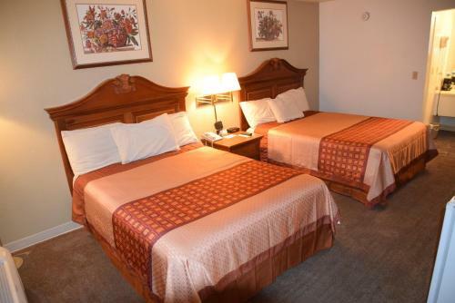 Hotel Lovington Inn