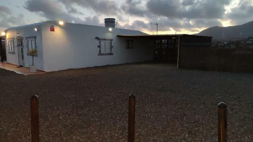 Casa Majos