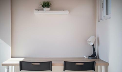 Apartamento Th125 Atico Calderers