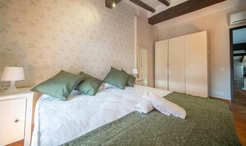 Apartamento Th125 Atico Calderers