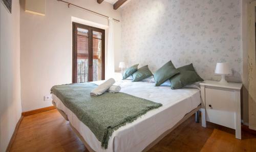 Apartamento Th125 Atico Calderers