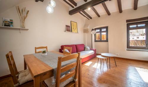 Apartamento Th125 Atico Calderers