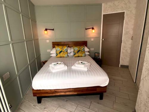 Pass The Keys Lovely Contemporary Ground Floor Apartment