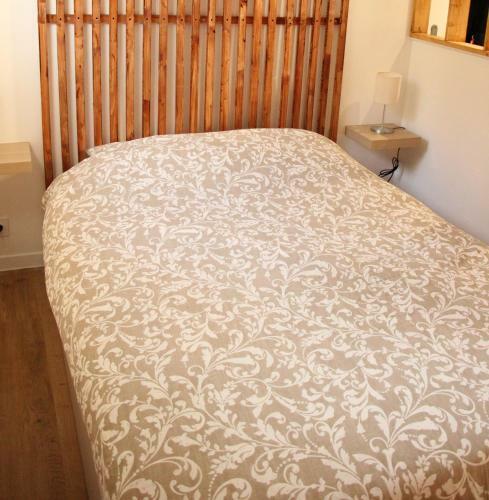 Apartamento L'appartement de L'h�tel de La Mer